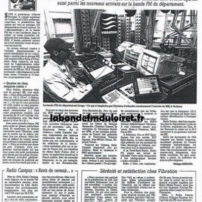 article de presse 21nov.1997