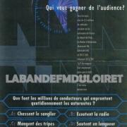 publicite en 2002 pour les radios d'autoroutes