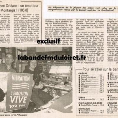 article de presse 14 mai 1991(suite)