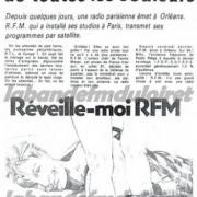 article de presse janvier 1987