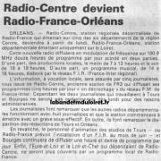 article de presse 4 fév. 1985