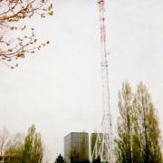 l'émetteur de RVL de Blois (années 80 et début 90)