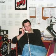 Luny, animateur des années 2000