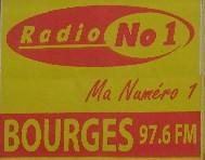 RADIO Numéro 1