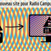 avril 2015, campagne de dons pour créer un nouveau site internet