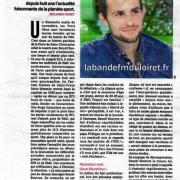 article de presse 