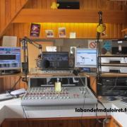 l' ancien studio